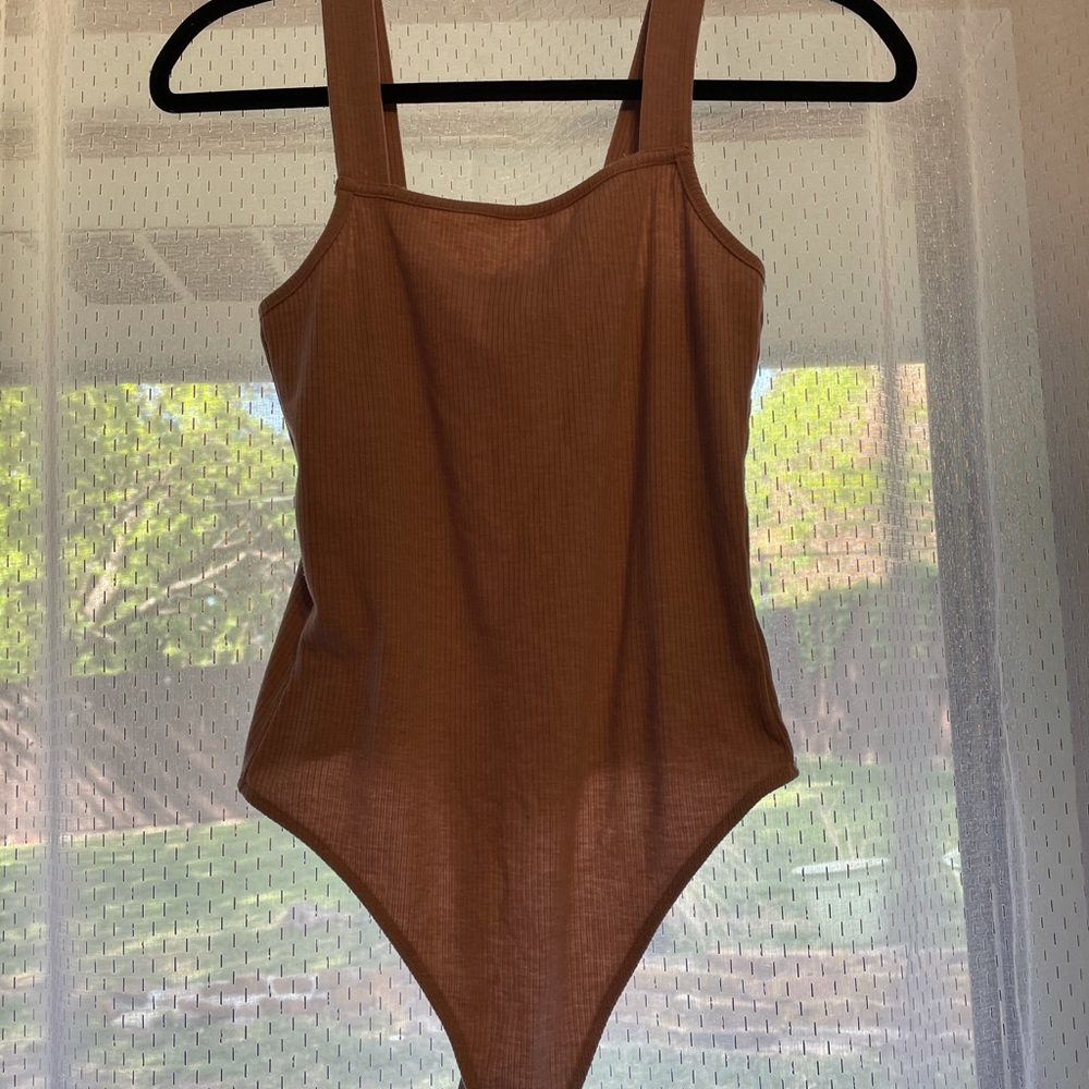 Bodysuit